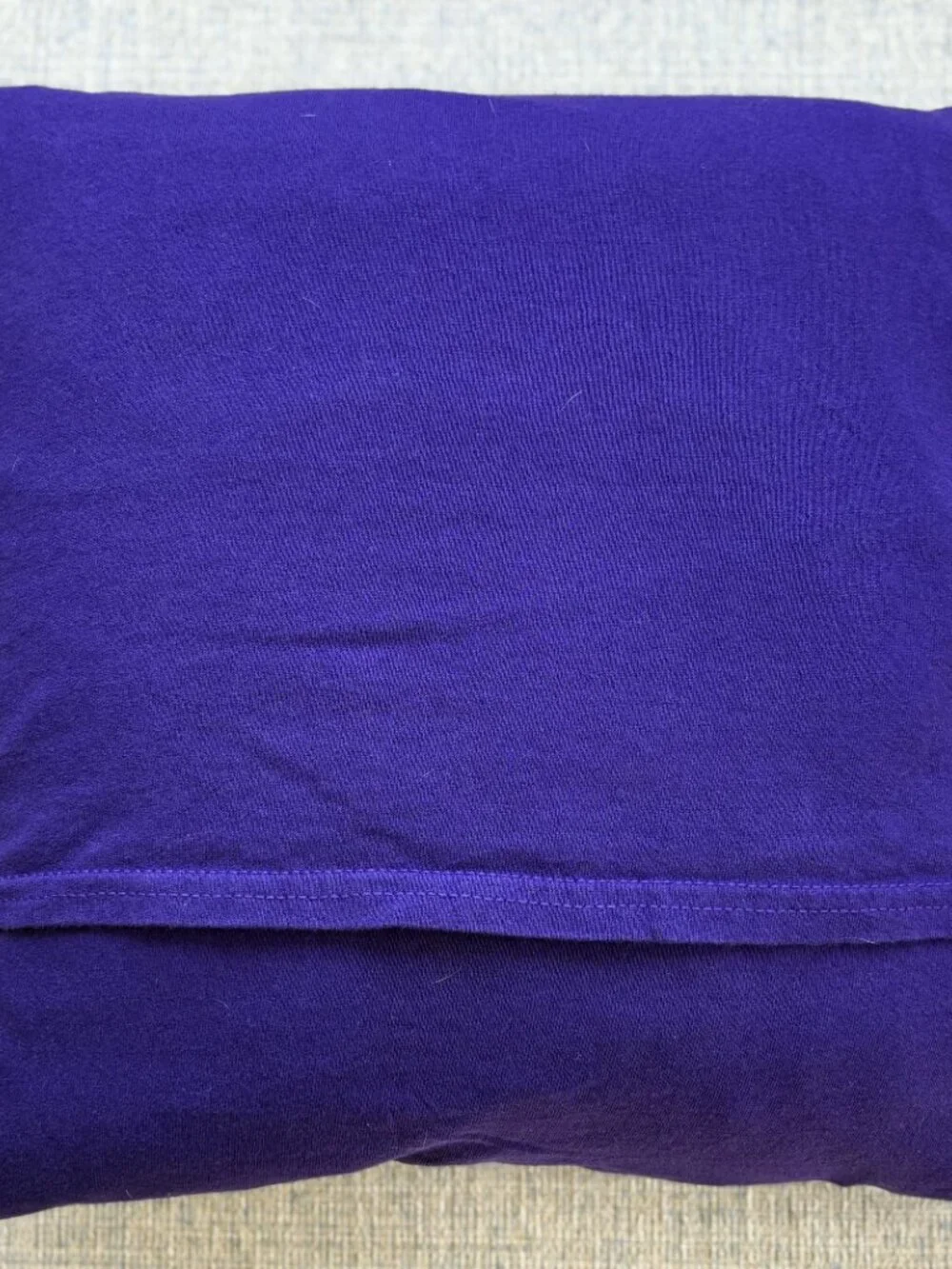 Northwestern University Wildcats Handmade reworked 16